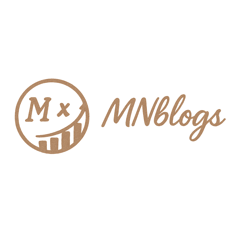 MNblogs
